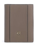 Piquadro Circle RFID Lompakko tortora