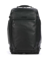 Piquadro Modus Special Matkaselkäreppu black