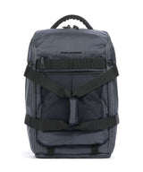 Piquadro Serie Reppu blu nebbia