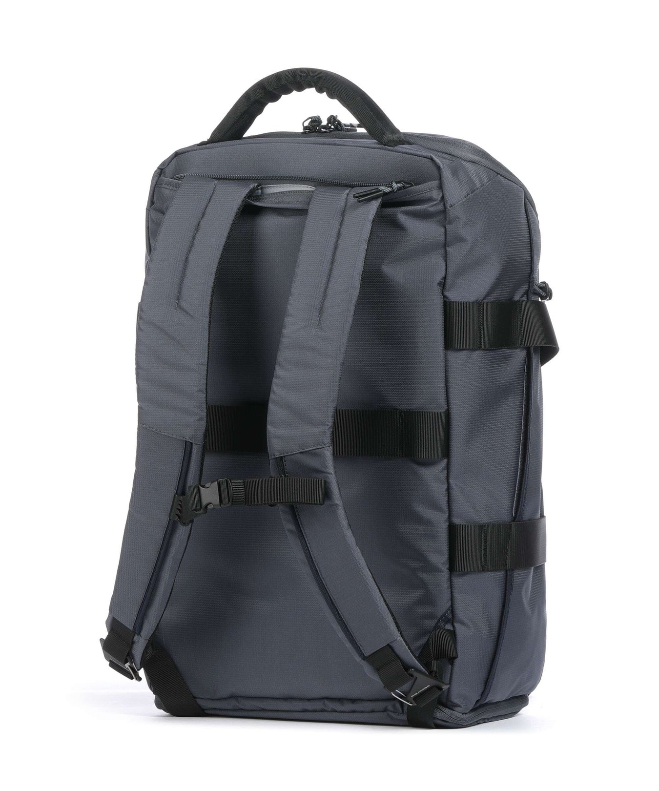 Piquadro Serie Backpack blu nebbia