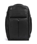 Piquadro Arne Travel backpack nero