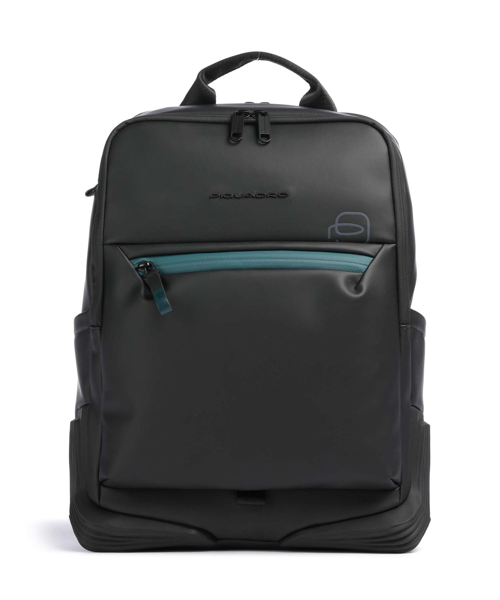 Piquadro Corner 2.0 Backpack black