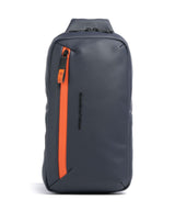 Piquadro C2OW Vartalolaukku blu