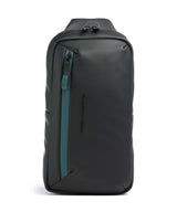 Piquadro C2OW Vartalolaukku nero