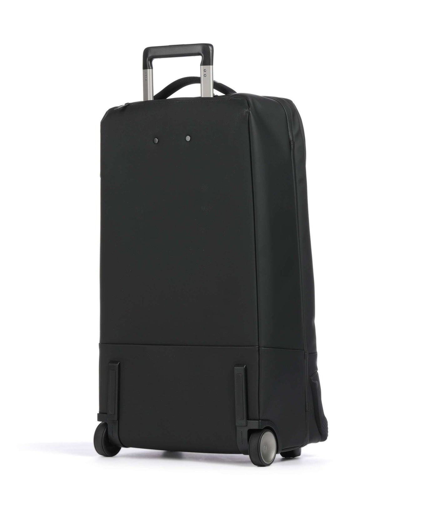 Piquadro C20W Travel bag with wheels nero