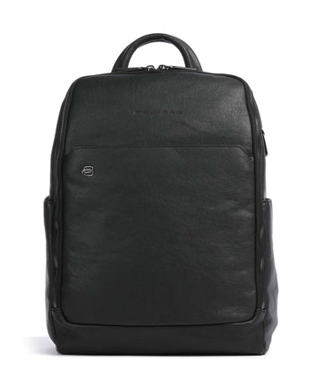 Piquadro Black Square Reppu nero