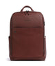Piquadro Black Square Reppu tabacco