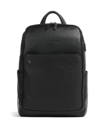Piquadro Black Square Reppu nero