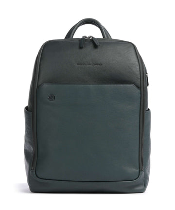 Piquadro Black Square Reppu verde bosco/verde oliva