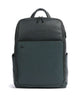 Piquadro Black Square Reppu verde bosco/verde oliva