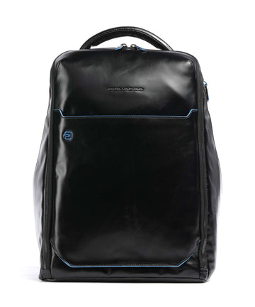 Piquadro Blue Square Reppu nero