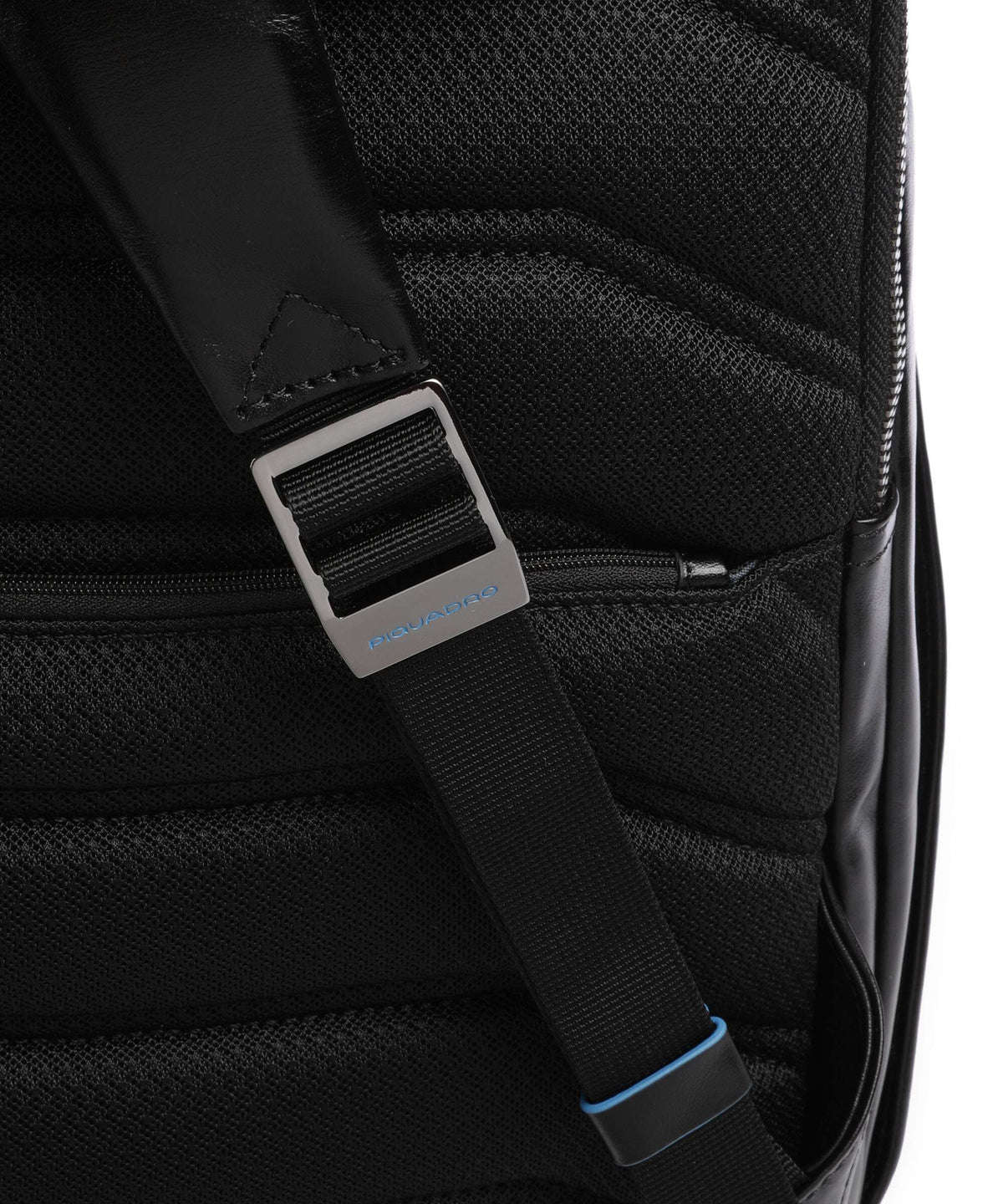 Piquadro Blue Square Backpack nero