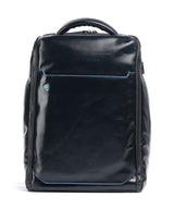 Piquadro Blue Square Reppu blu notte