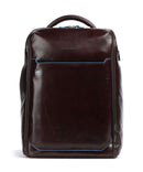 Piquadro Blue Square Reppu mogano