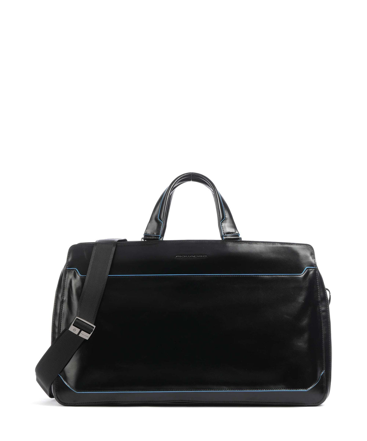 Piquadro Blue Square Weekend bag nero