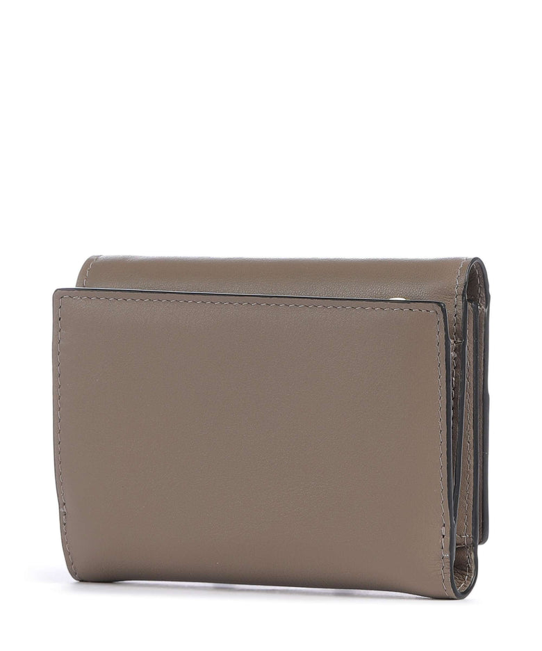 Piquadro Ashley RFID Wallet beige