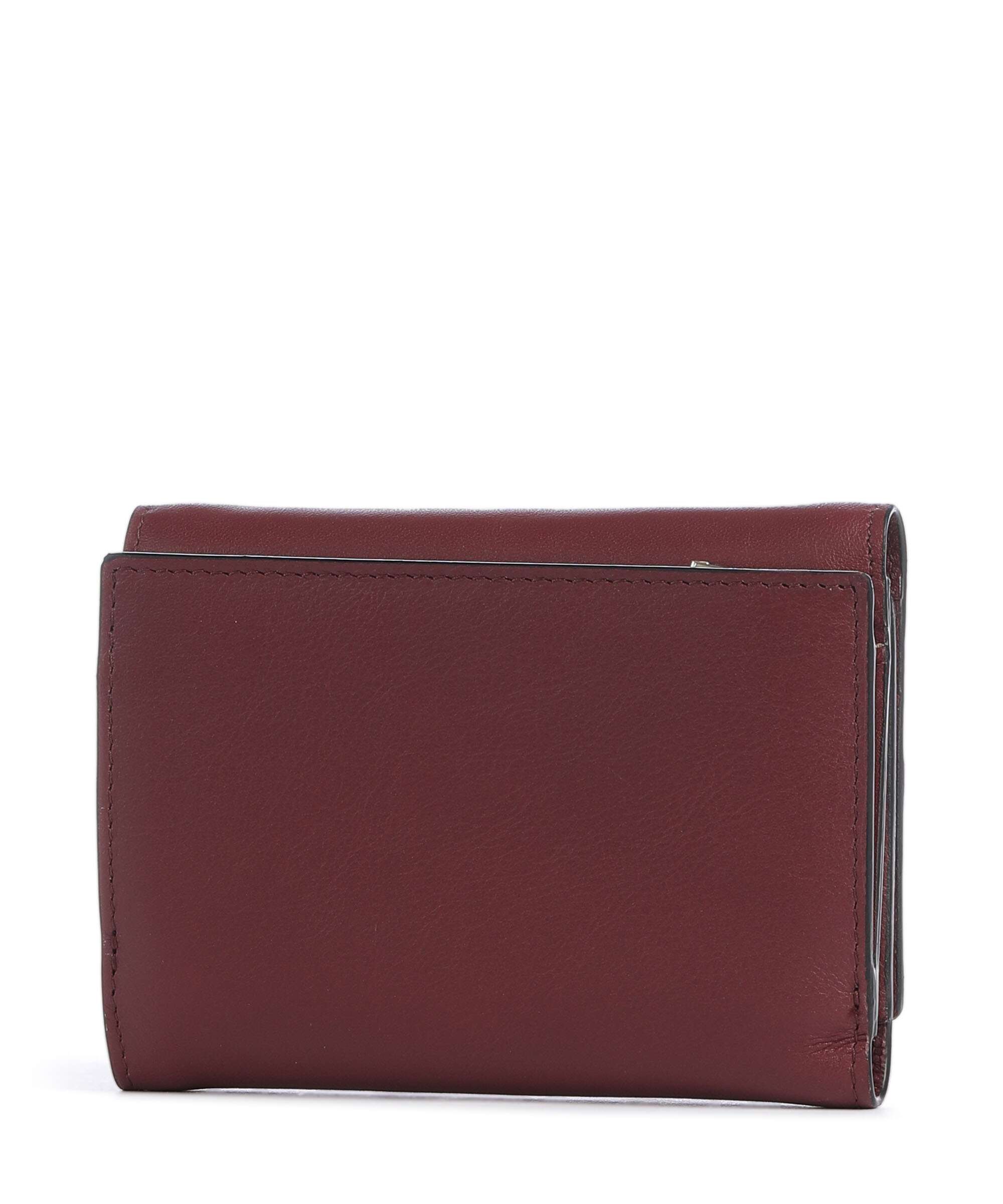 Piquadro Ashley Wallet bordeaux
