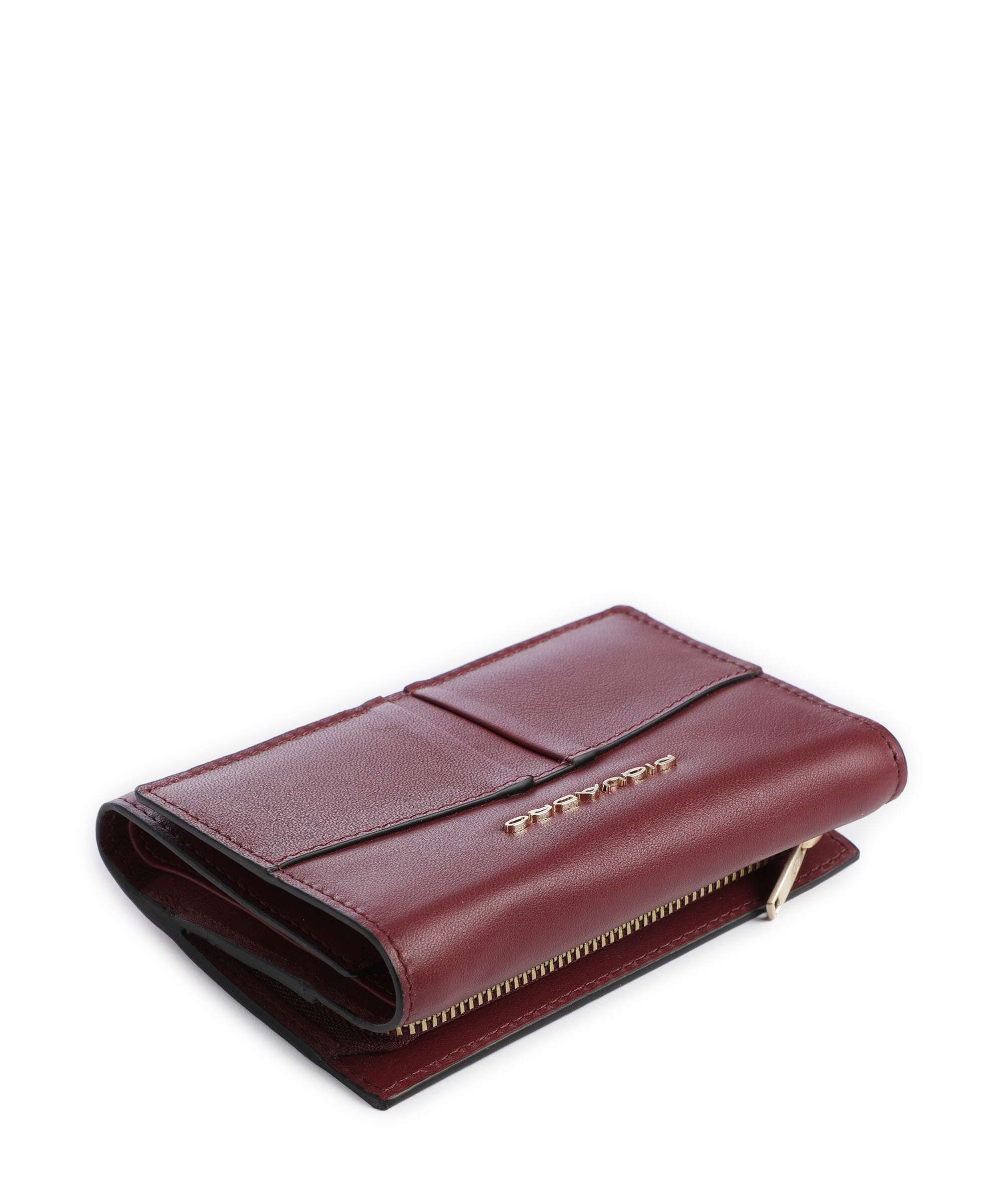 Piquadro Ashley Wallet bordeaux