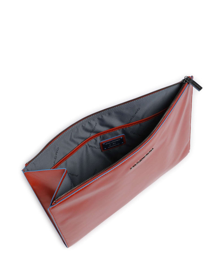 Piquadro Tablet case tabacco