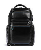 Piquadro Blue Square Reppu nero