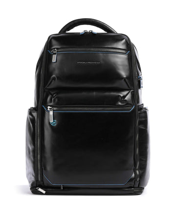 Piquadro Blue Square Reppu nero