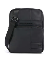 Piquadro Wollem W129 Olkalaukku nero