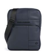Piquadro Wollem W129 Olkalaukku blu
