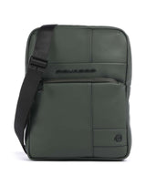 Piquadro Wollem W129 Olkalaukku verde