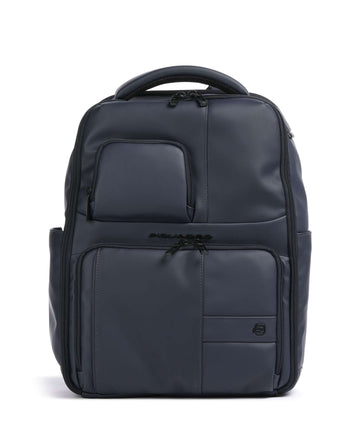 Piquadro Wollem W129 Backpack blue