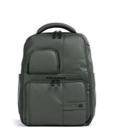 Piquadro Wollem W129 Backpack verde