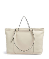 Piquadro Circle Ostoskassi white