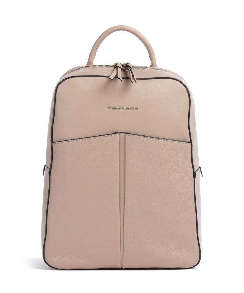 Piquadro Ashley Backpack pink