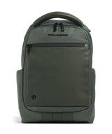 Piquadro S136 Reppu green
