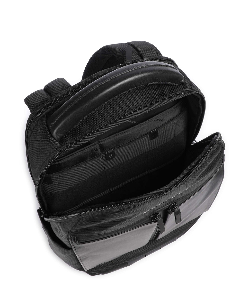 Piquadro S136 Backpack black