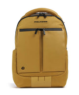Piquadro S136 Reppu yellow