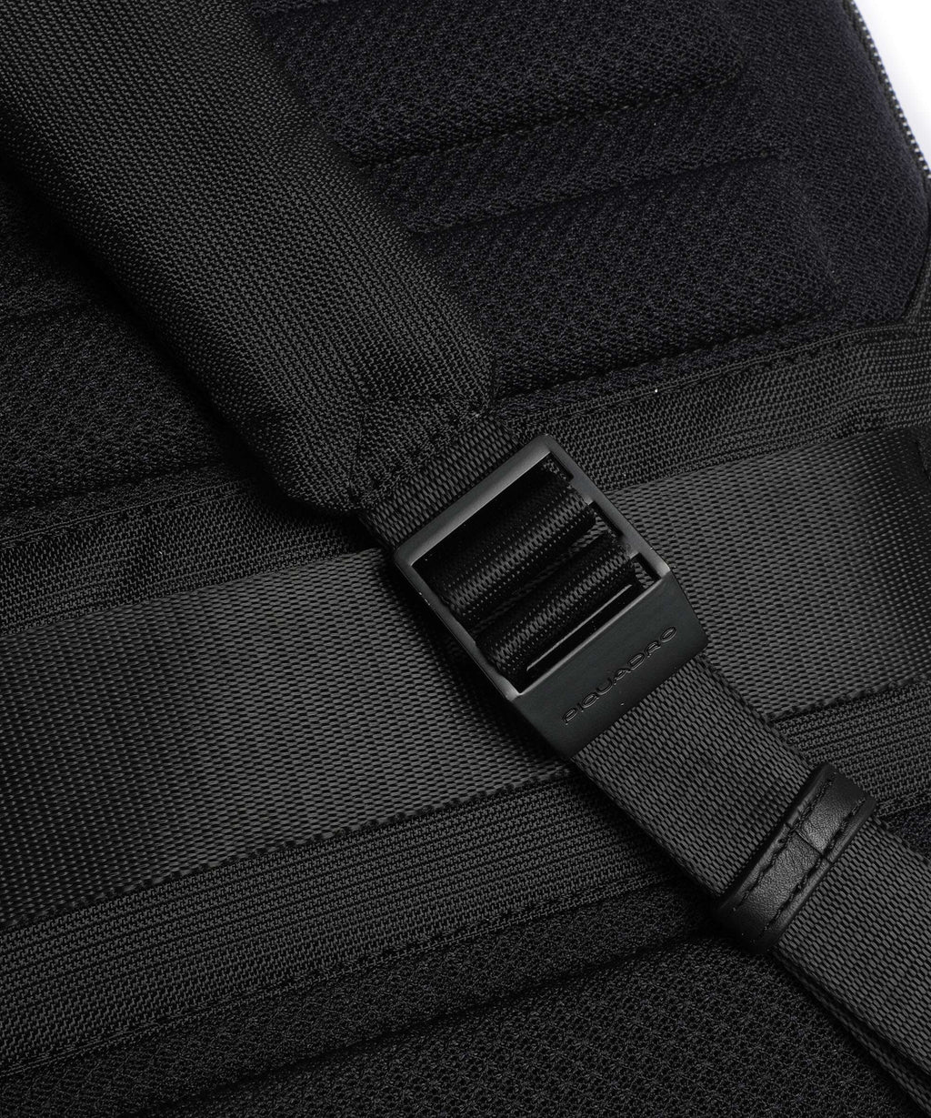 Piquadro S136 Backpack black