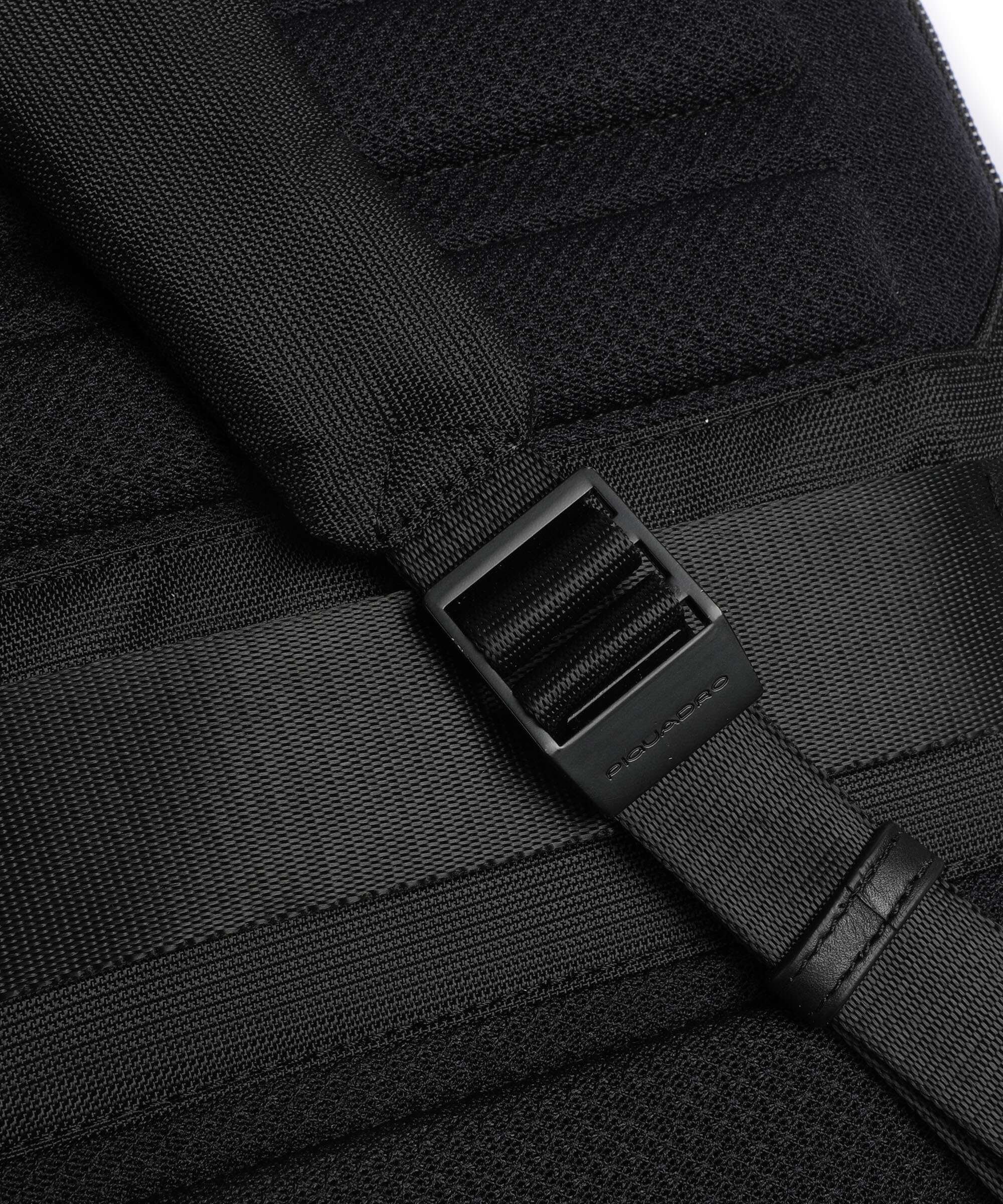Piquadro S136 Backpack black