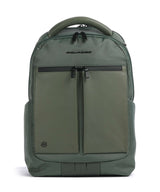 Piquadro S136 Reppu green
