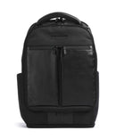 Piquadro S136 Reppu black