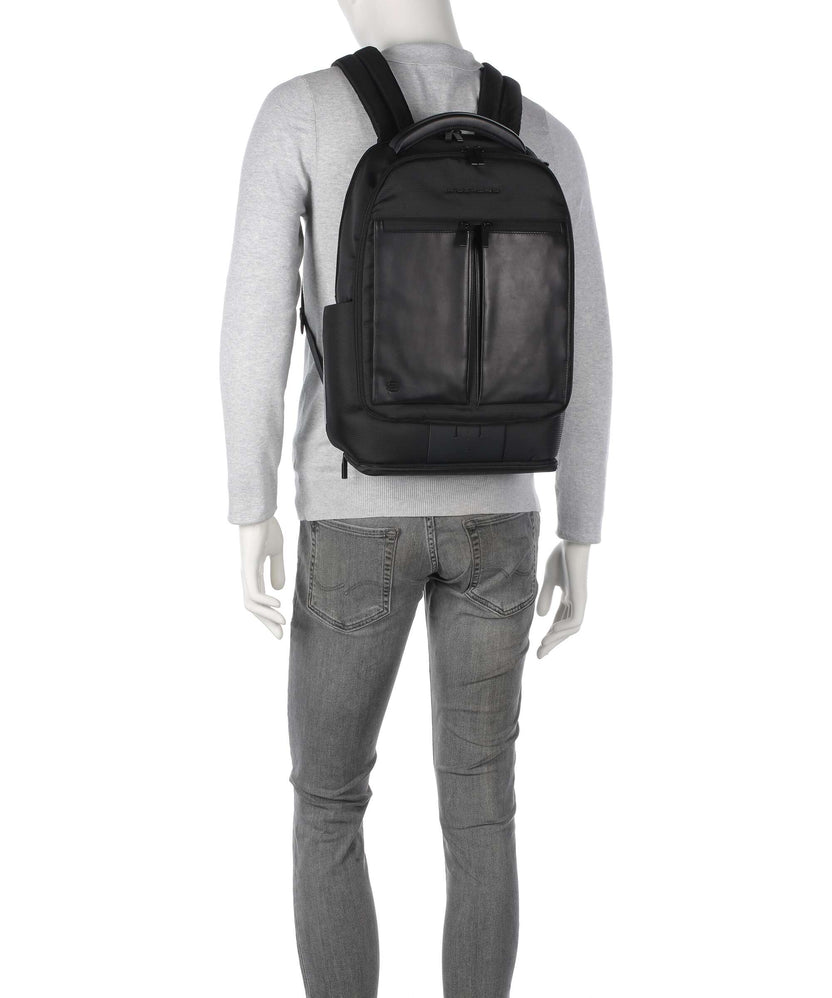 Piquadro S136 Backpack black