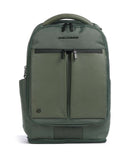 Piquadro S136 Reppu green