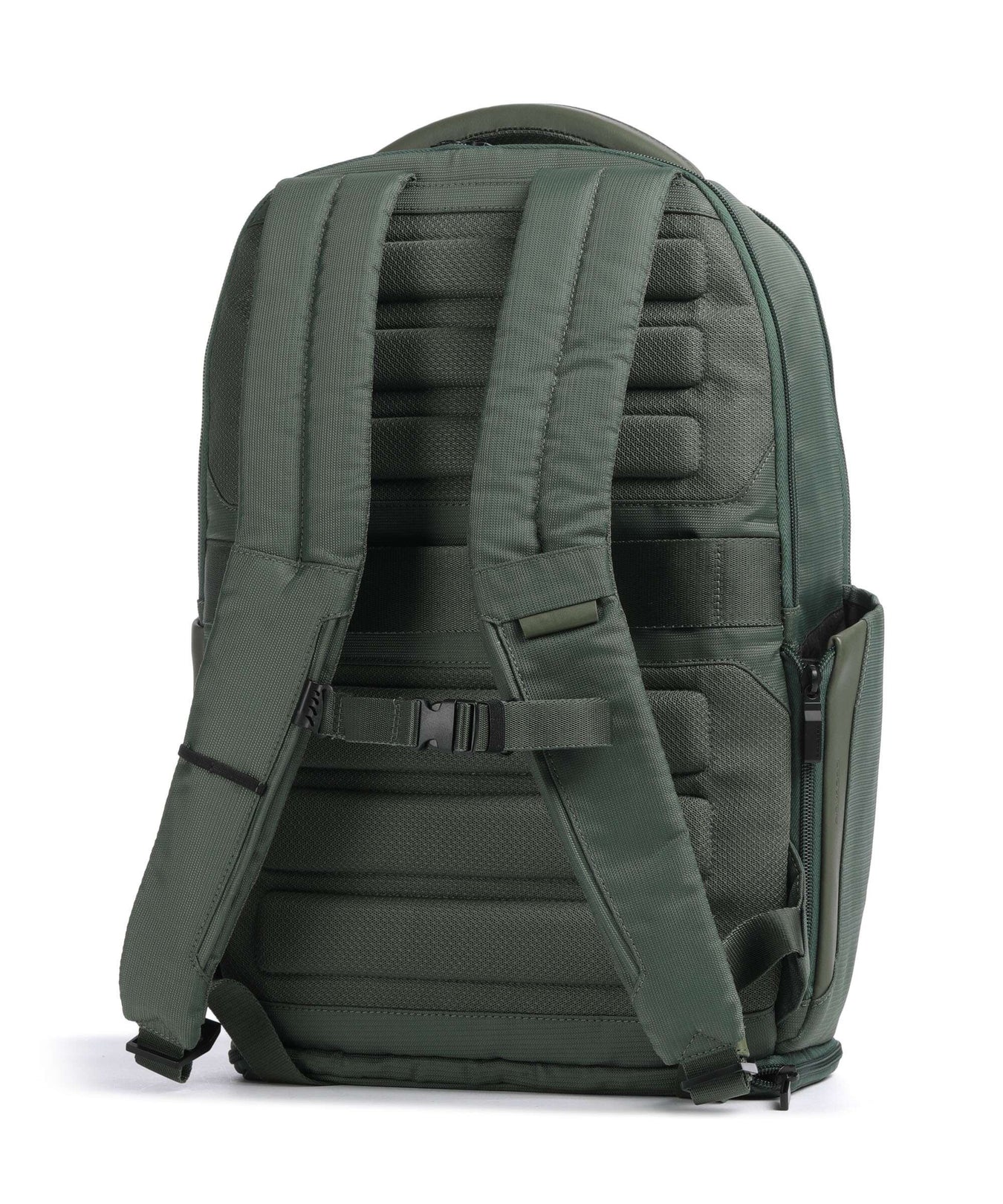 Piquadro S136 Backpack green
