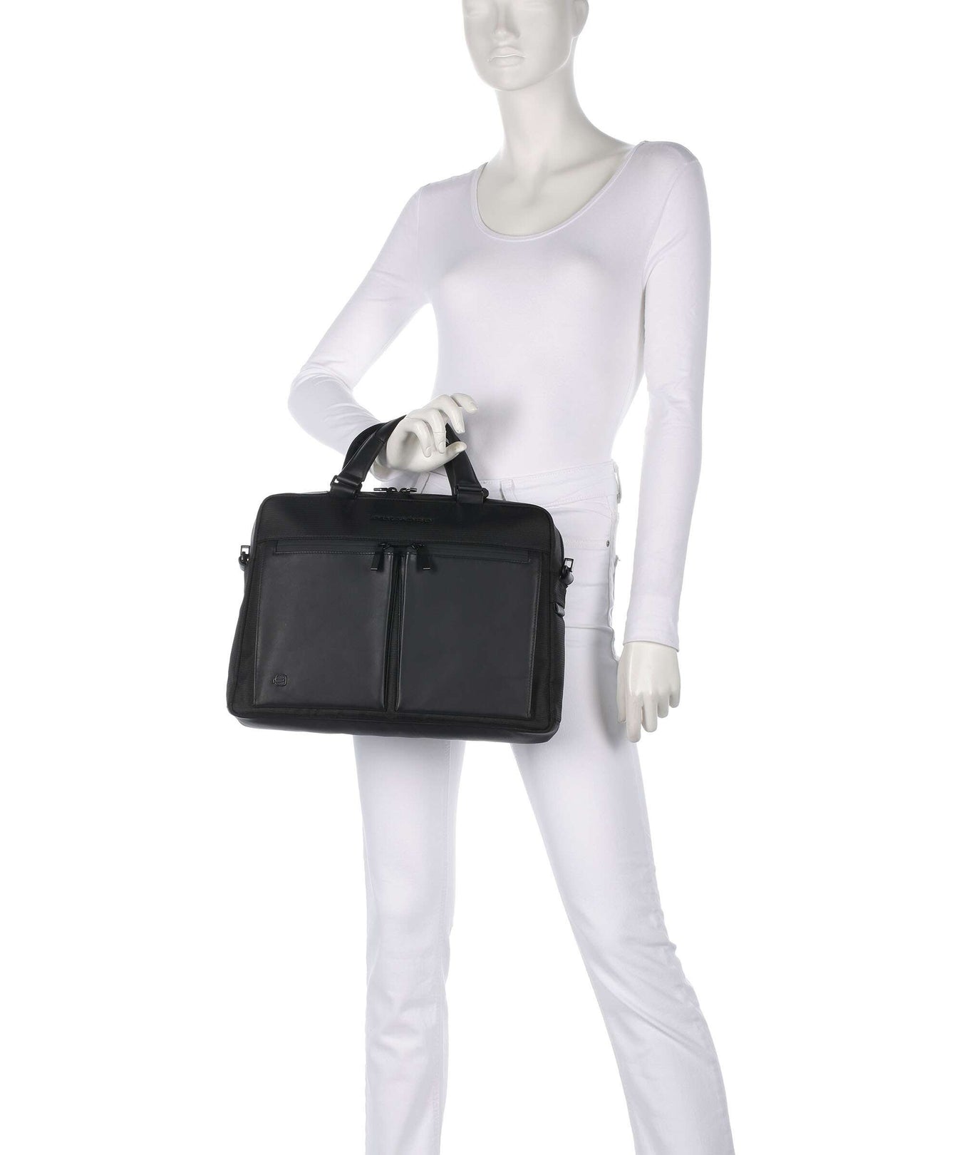 Piquadro S136 Briefcase black