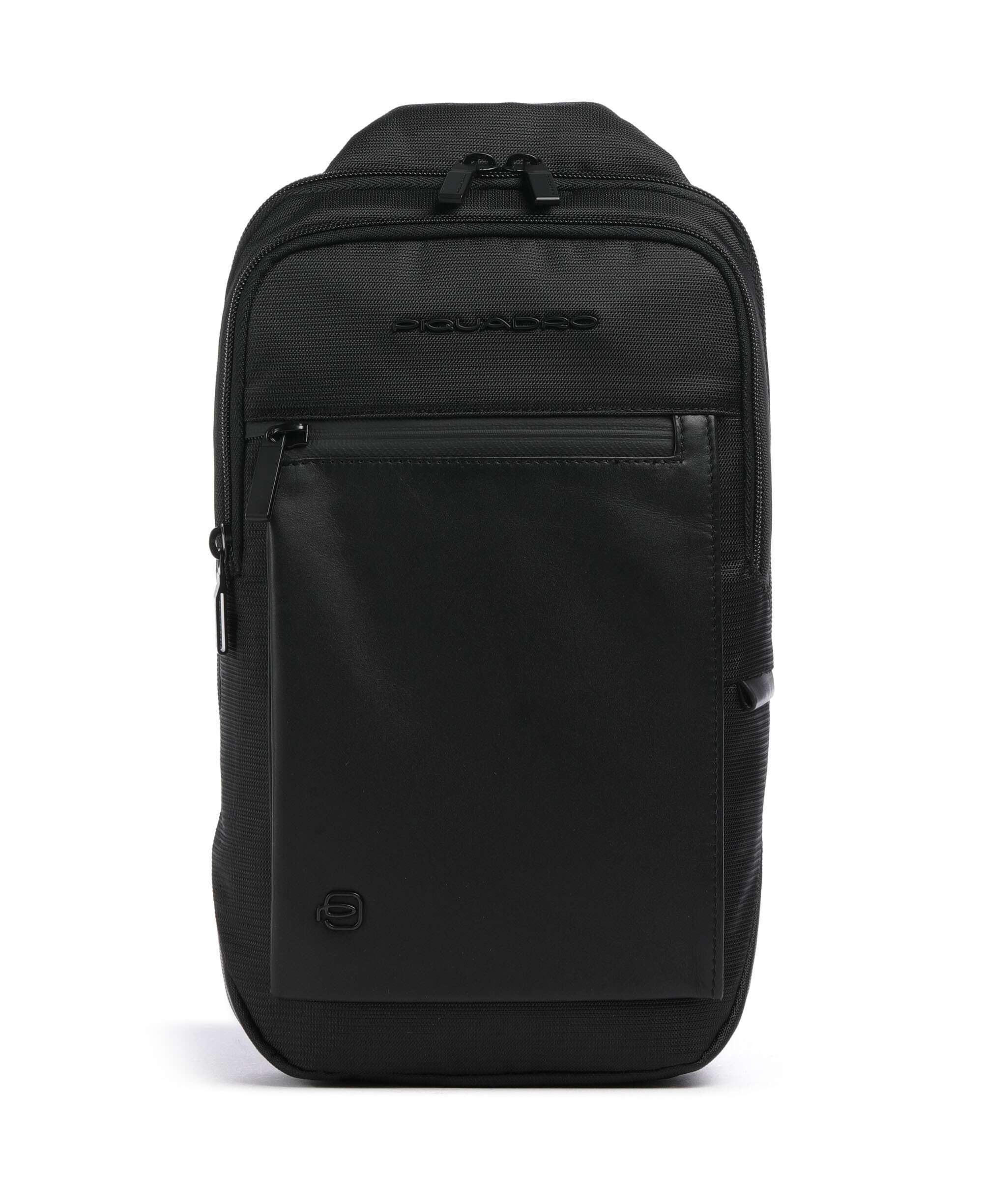 Piquadro S136 Sling bag black