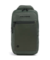 Piquadro S136 Vartalolaukku green