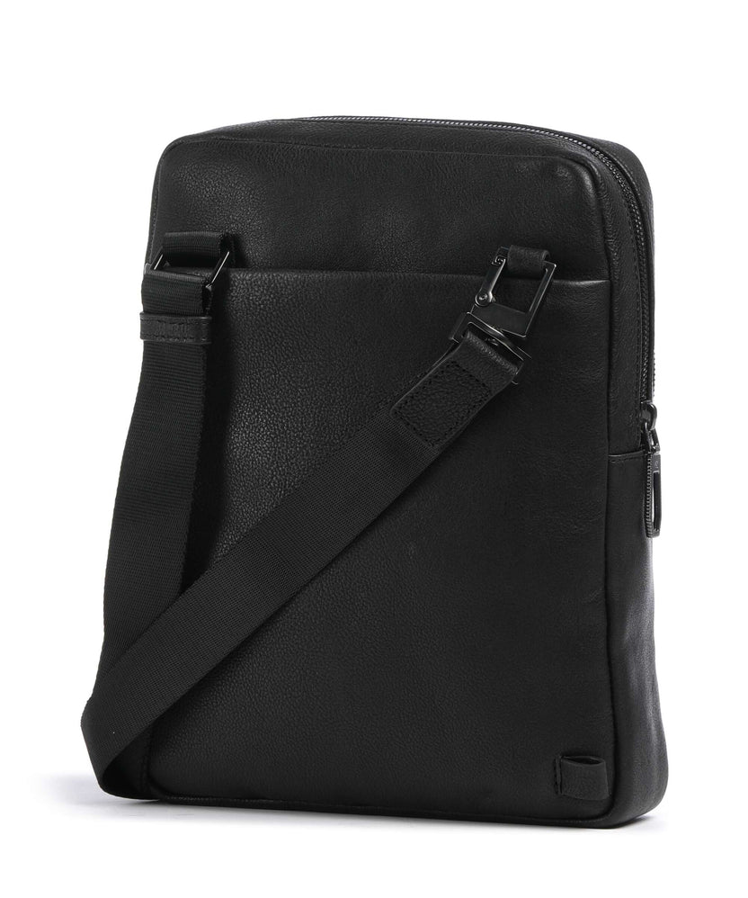 Piquadro S134 Crossbody bag black
