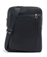Piquadro S134 Olkalaukku blue