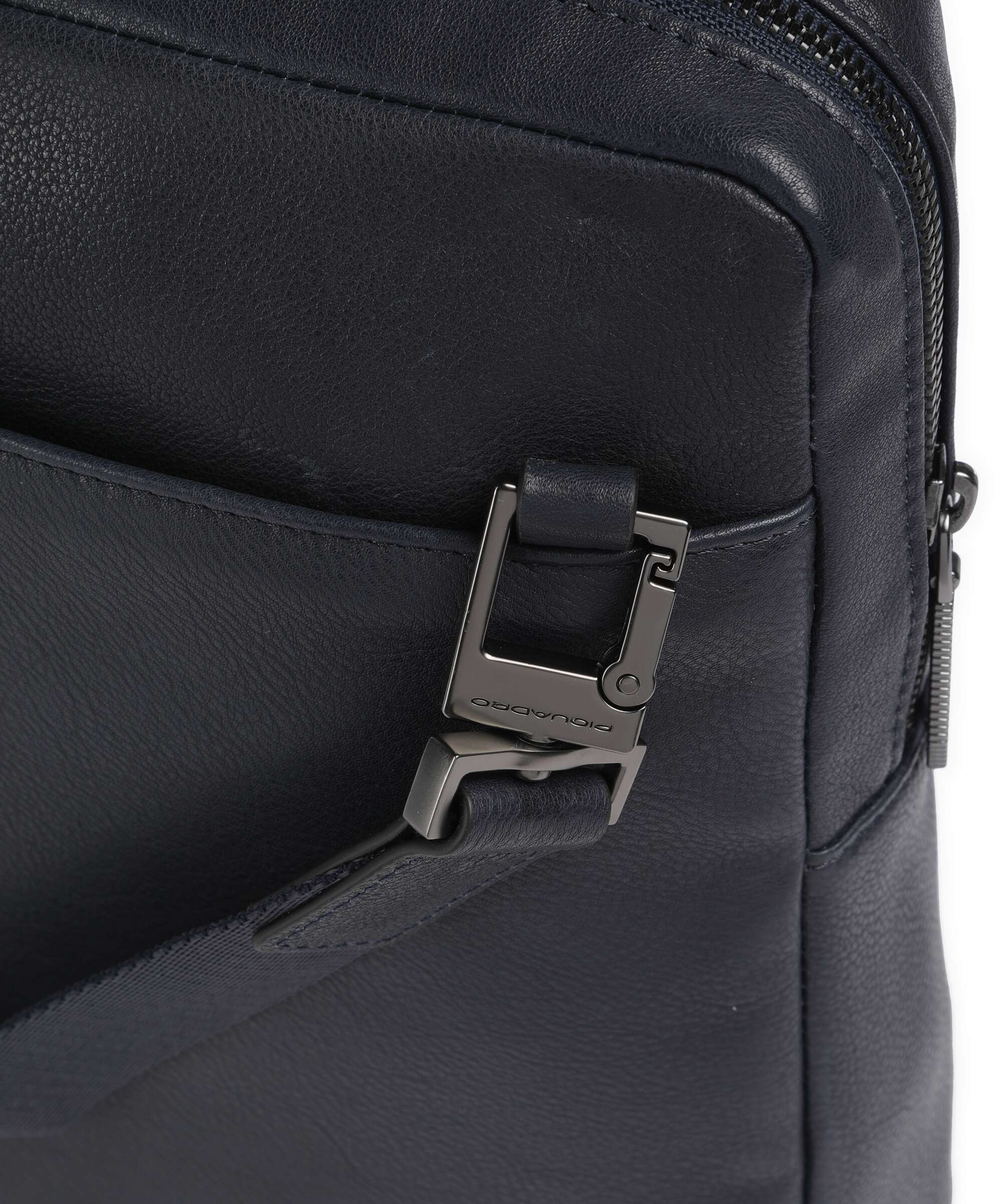 Piquadro S134 Crossbody bag blue