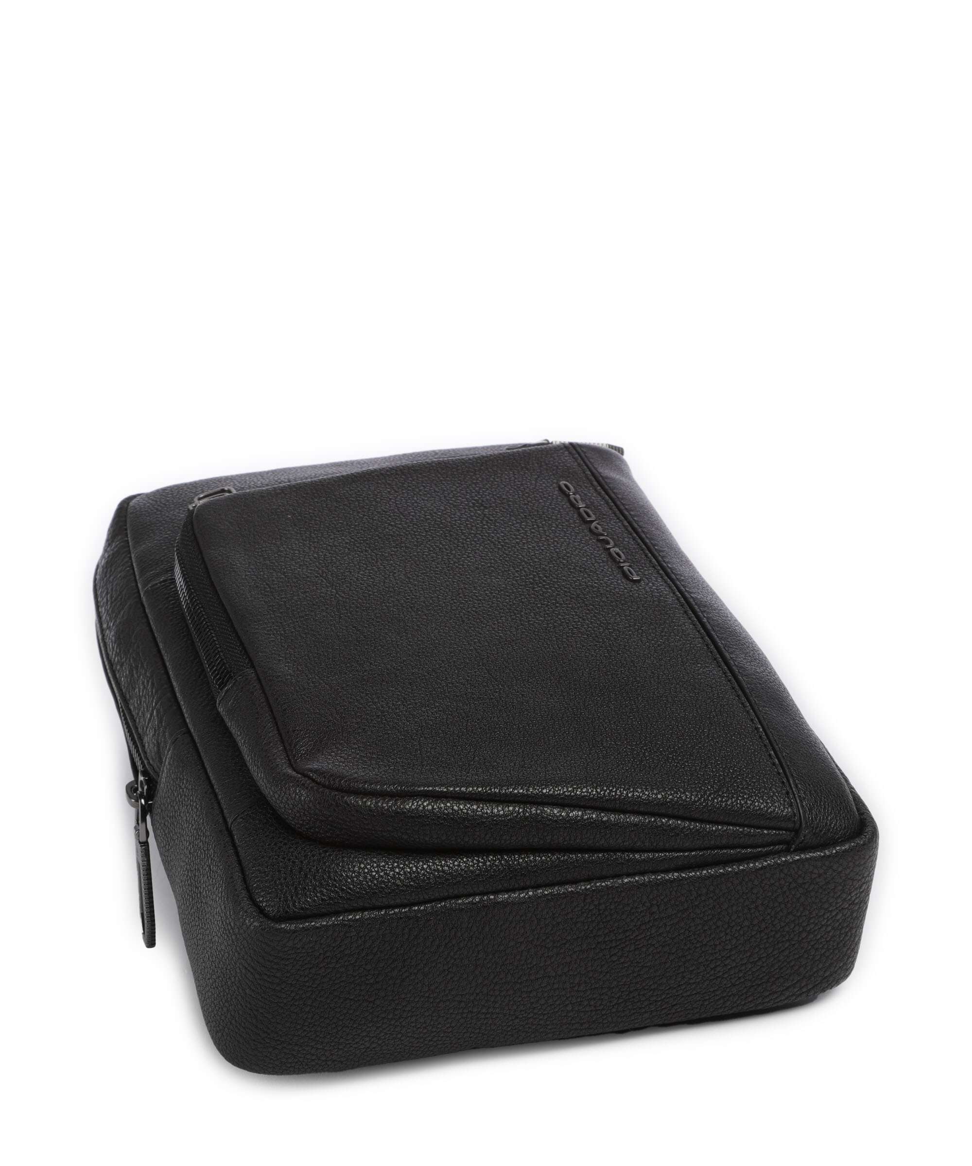 Piquadro S134 Crossbody bag black