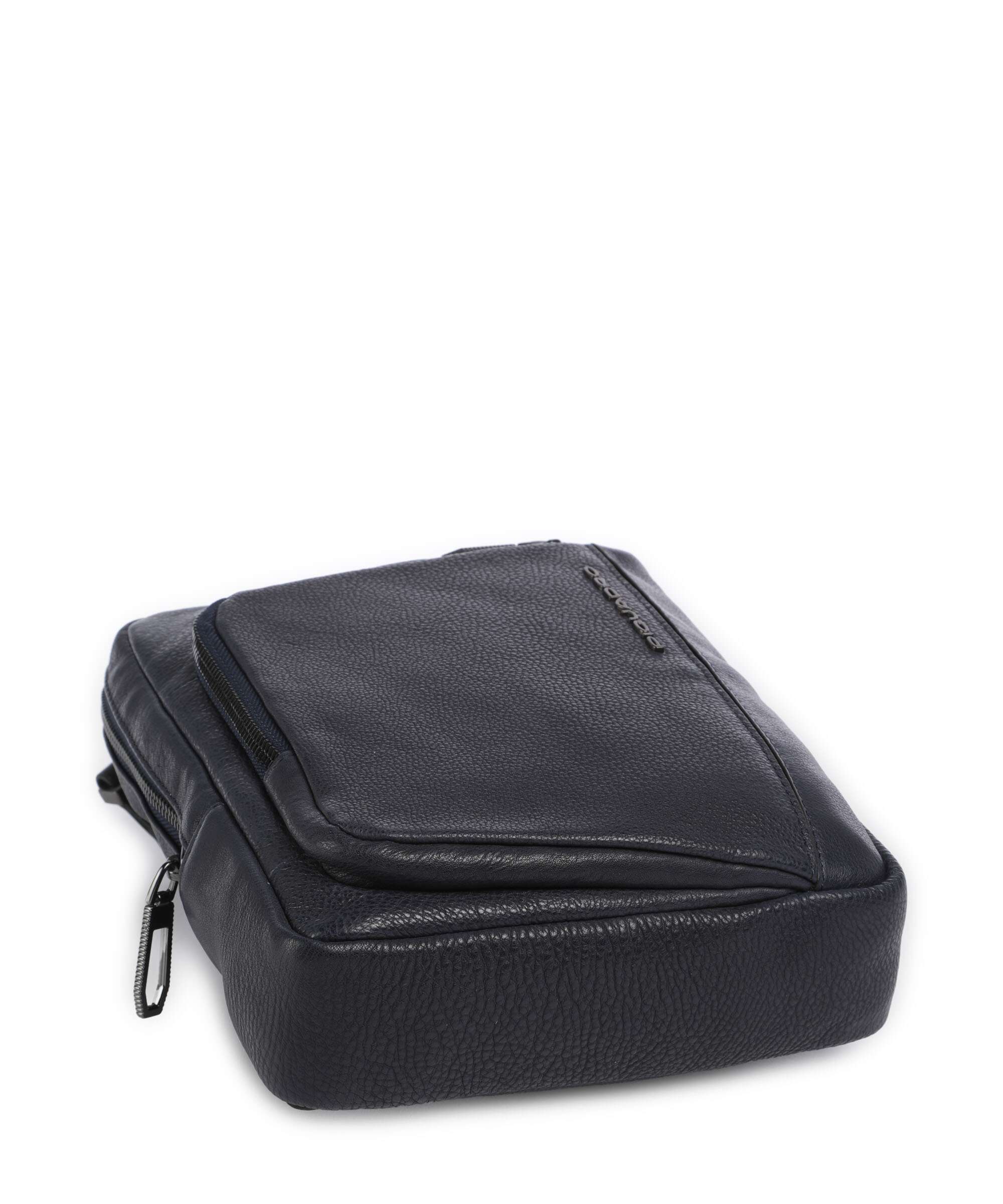 Piquadro S134 Crossbody bag blue